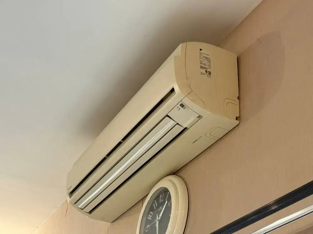 AC Daikin Thailand 2 pk 2pk
