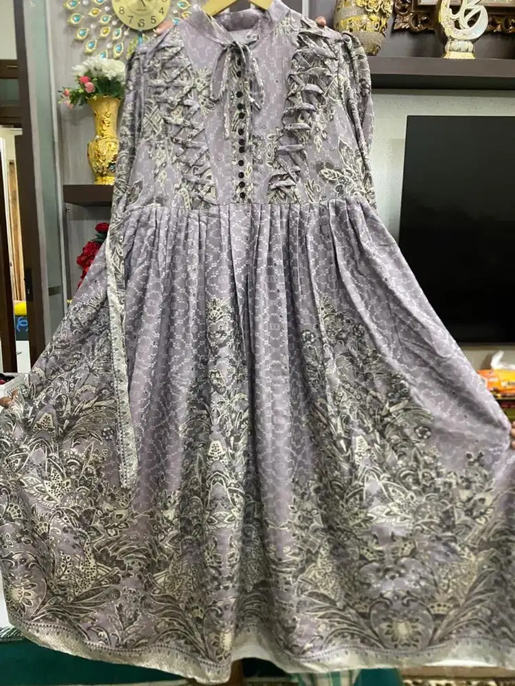 di cari tukang jahit