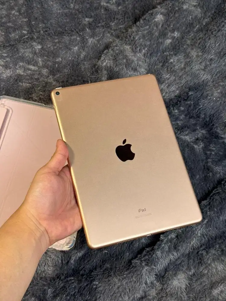 ipad air 3 64gb inter rose gold