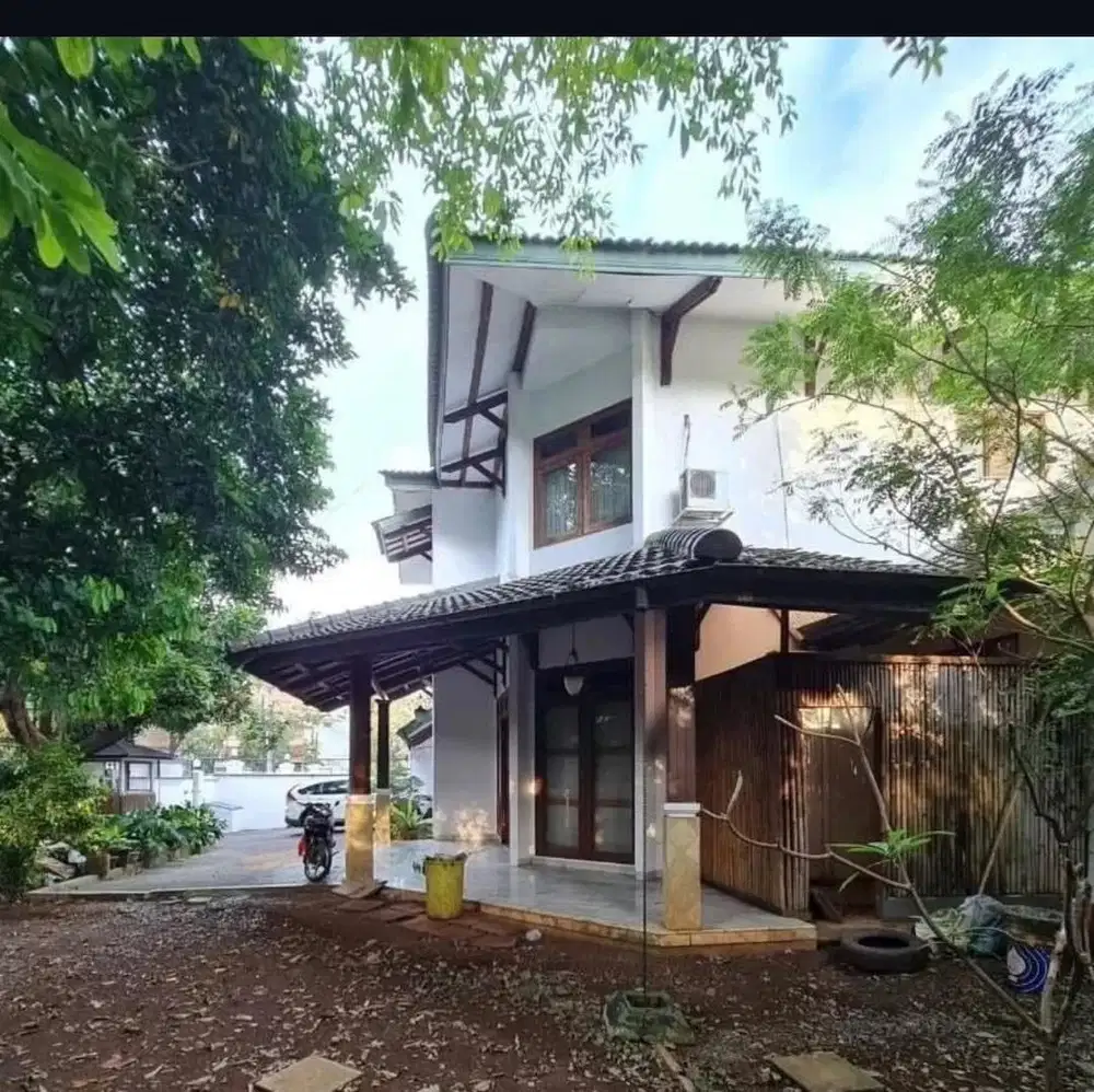 Dijual Kemang Dalam