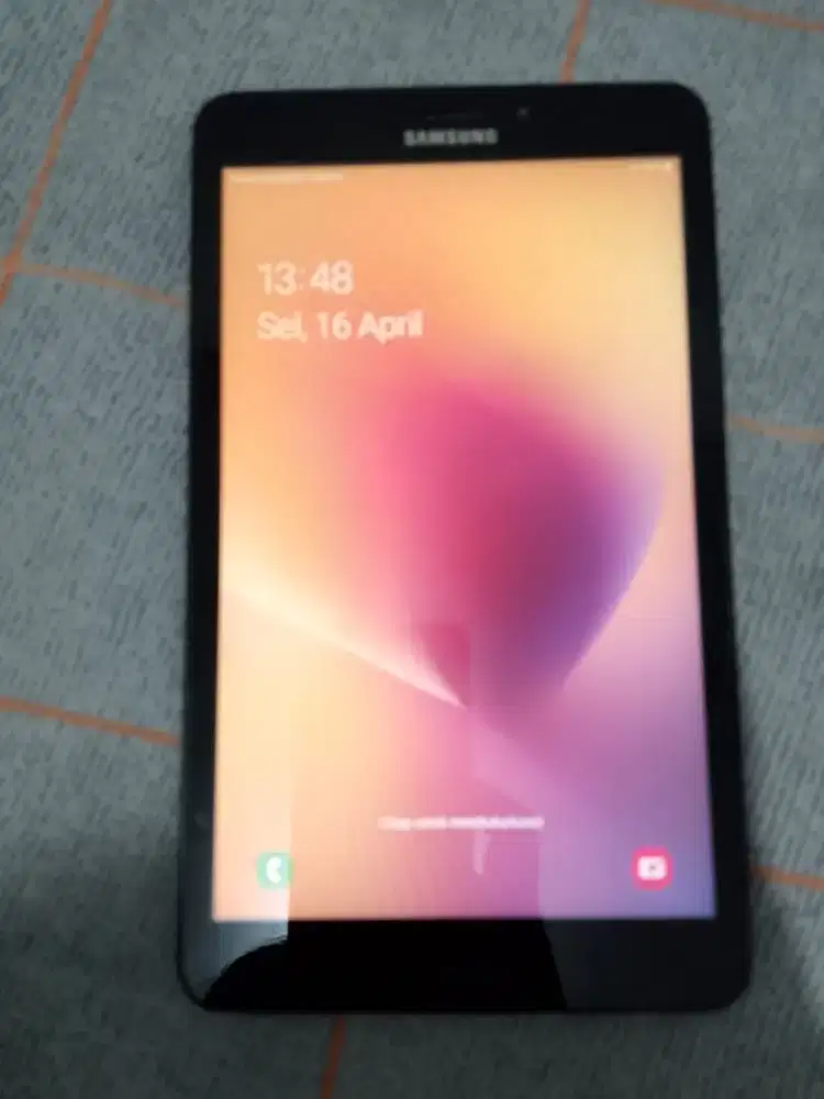 Samsung Galaxy tab a