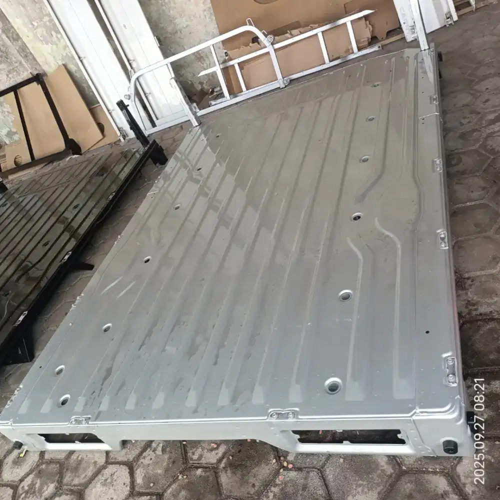 Bak Carry New Full Set / L 300 / Futura