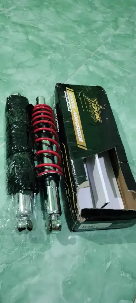 shockbreaker 320mm baru