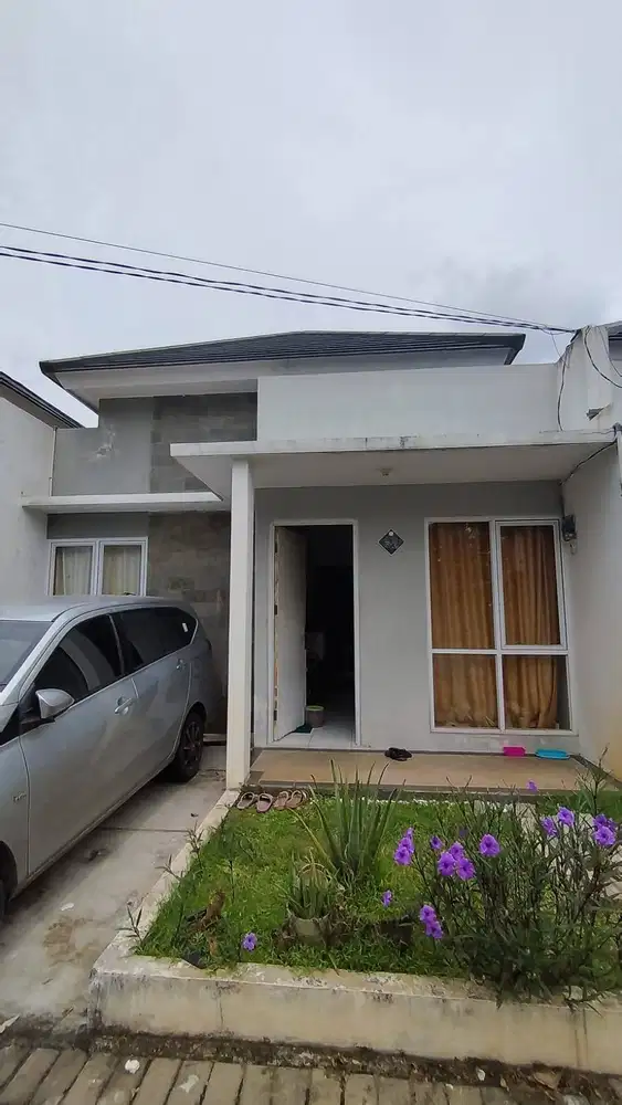 RUMAH MURAH 87 DI LOKASI STRATEGIS BSD