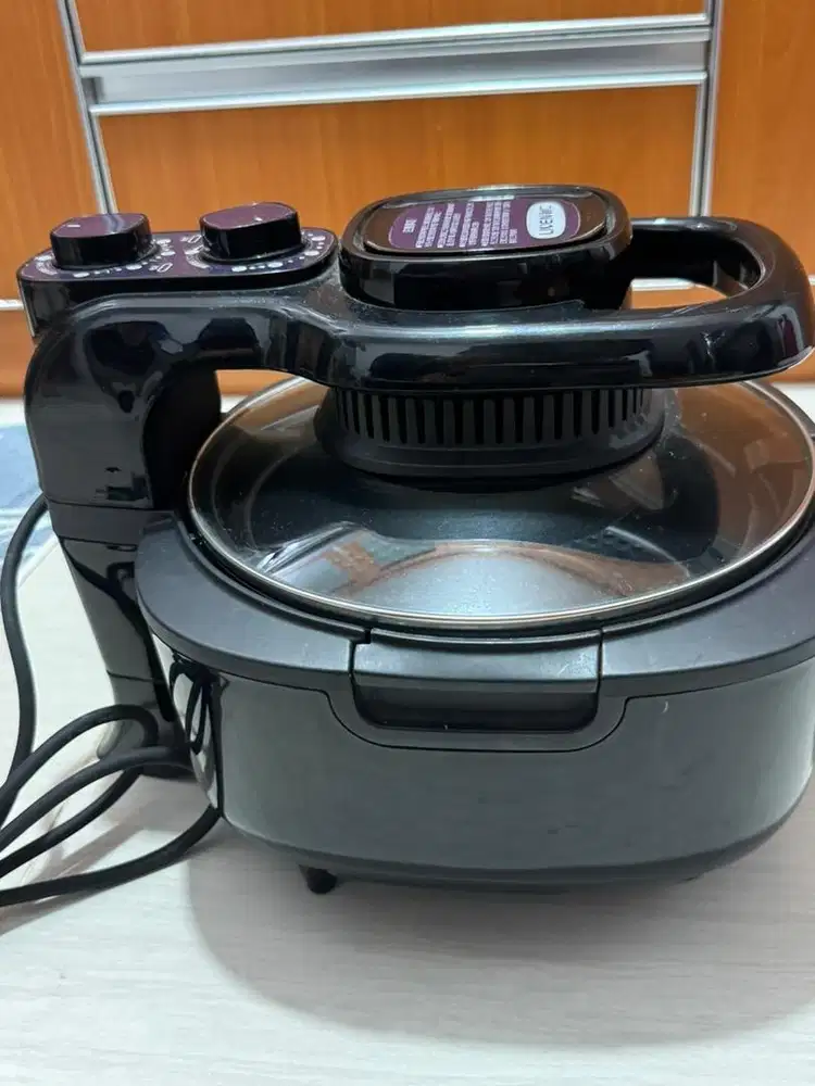 Air Fryer / Penggorengan Elektronik Second Murah! OBRAL! Kualitas OK
