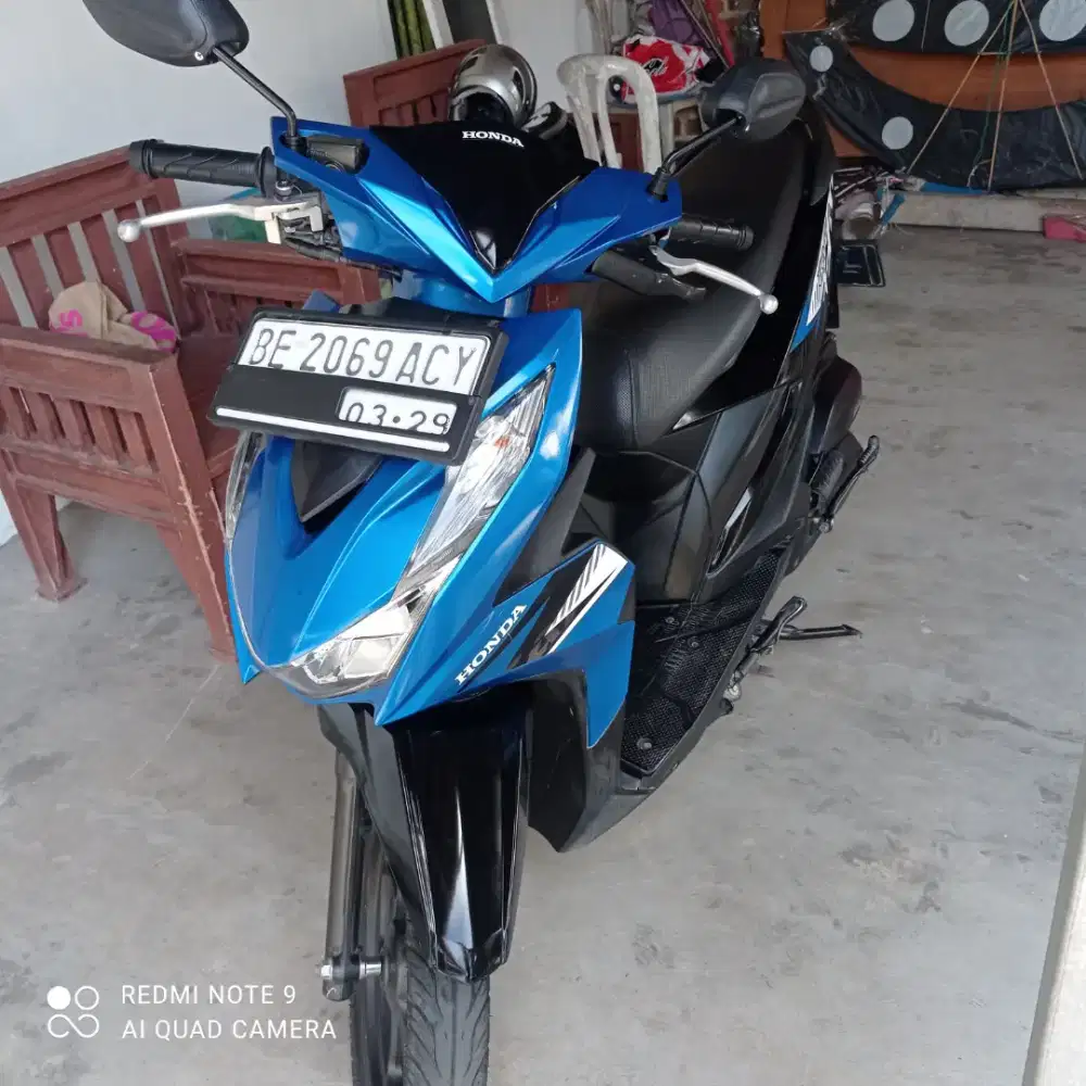 Beat pemakainya 2019