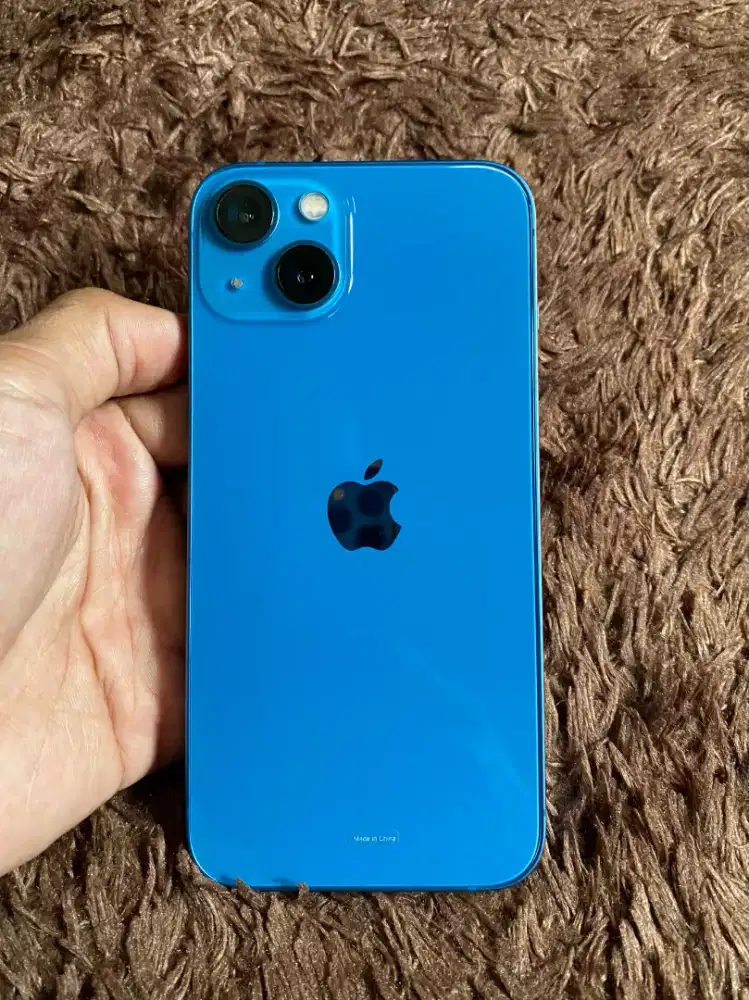 IPHONE 13 128GB IBOX PA/A