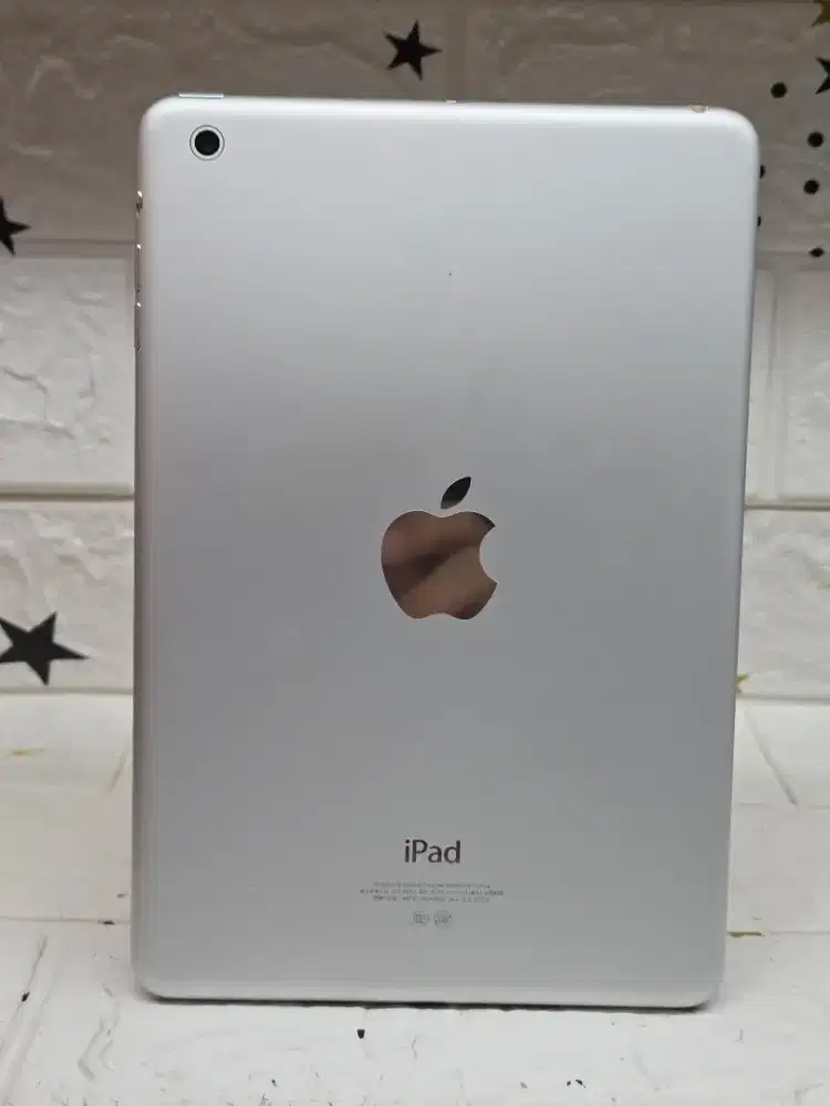 Ipad mini 32gb wifi only