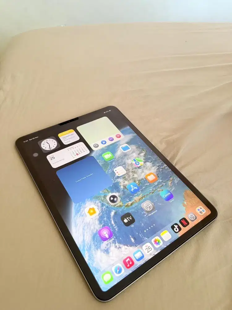 Ipad pro M2 256gb + apple pen