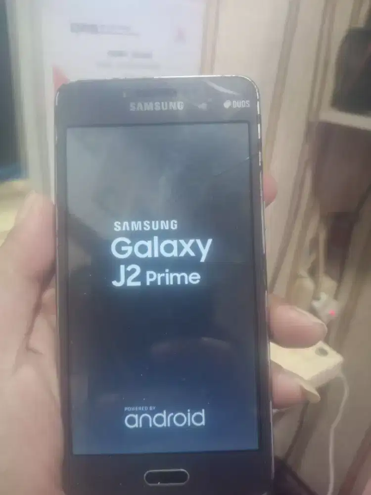 Samsung J2 Prime NORMAL