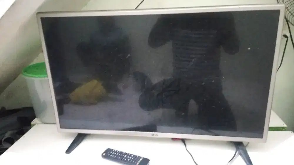 TV LED LG 32 Digital