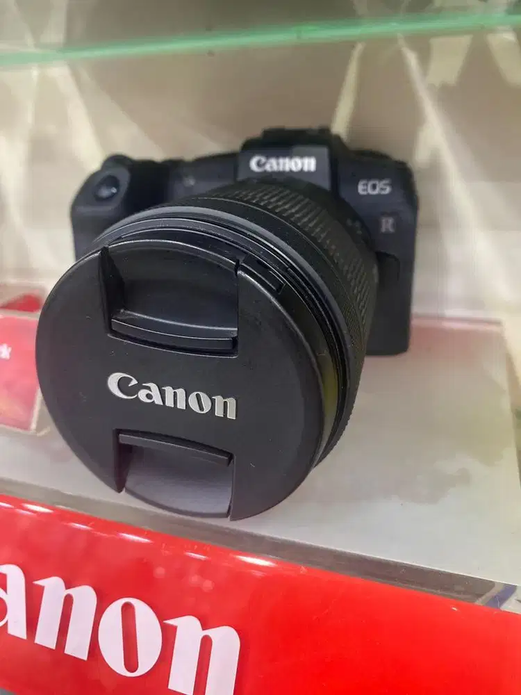 CICILAN KAMERA CANON PROMO BUNGA RINGAN