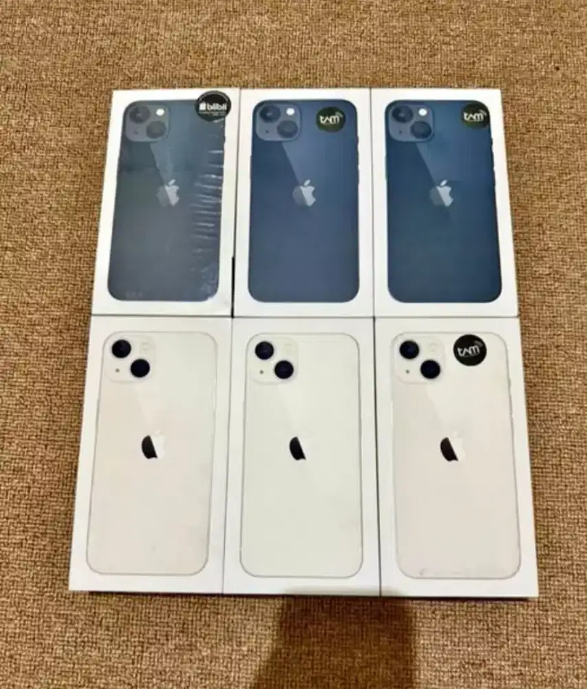 iphone 13 ready melayani cicilan tanpa kartu kredit dp 0 bisa