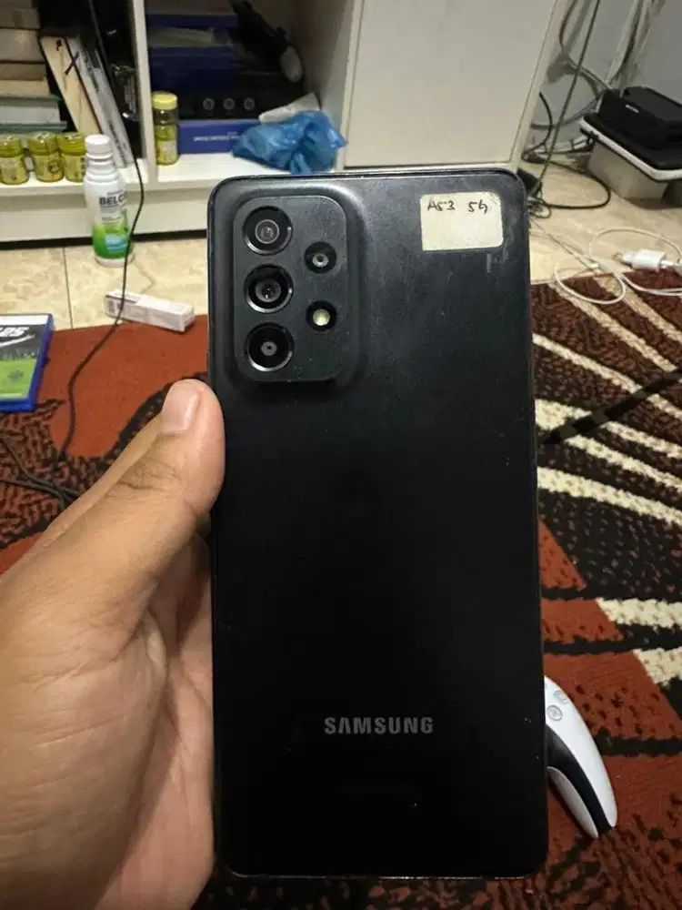 Jual Samsung a53
