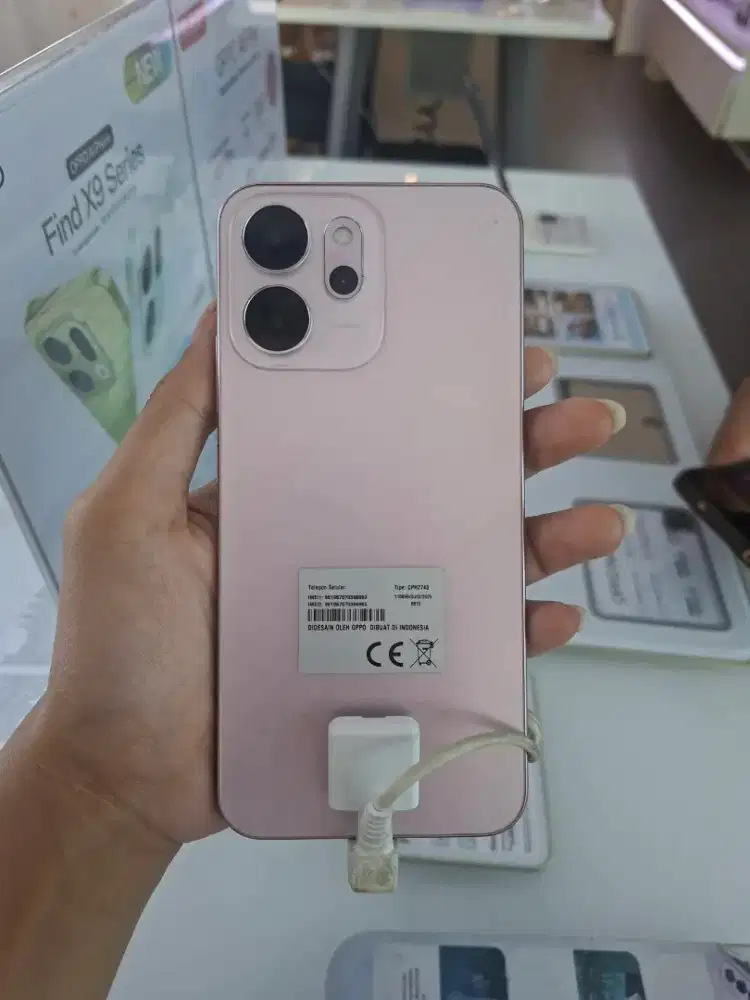 OPPO RENO 14 F 5G 8/256
