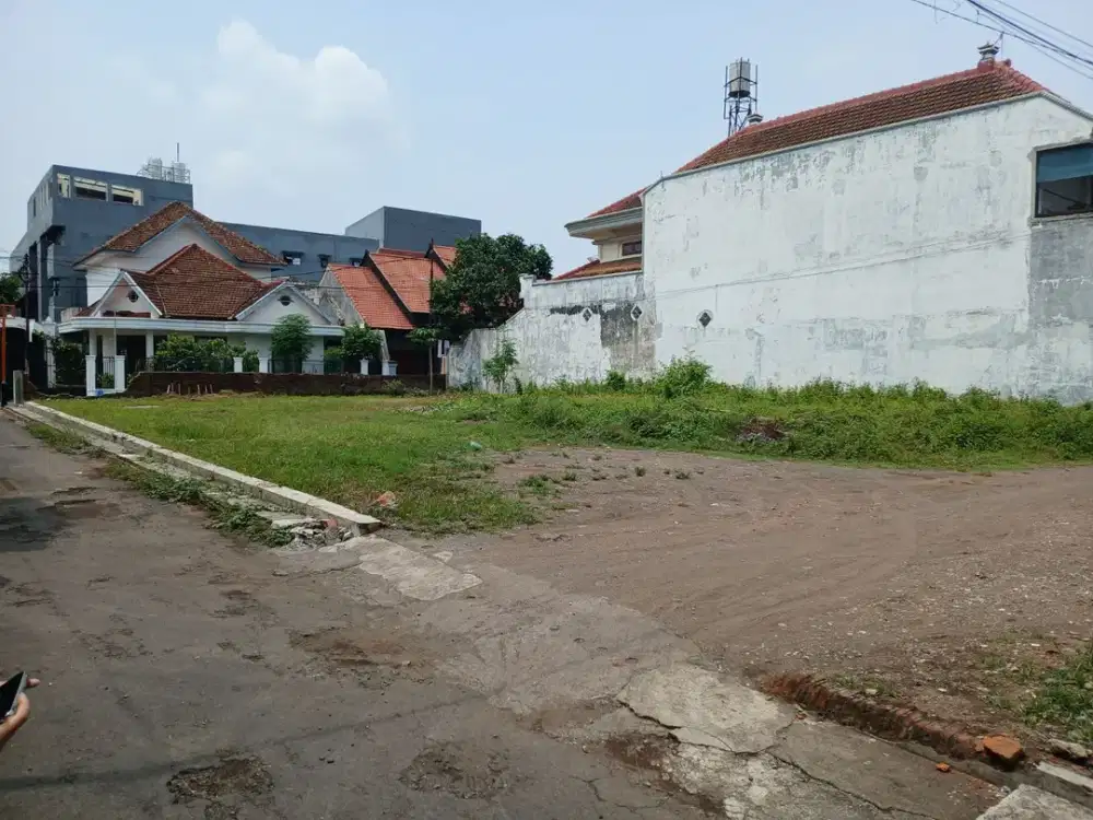 Promo Akhir Tahun Tanah Kavling Tengah Kota Malang, 7 Menit Exit Tol Sawojajar