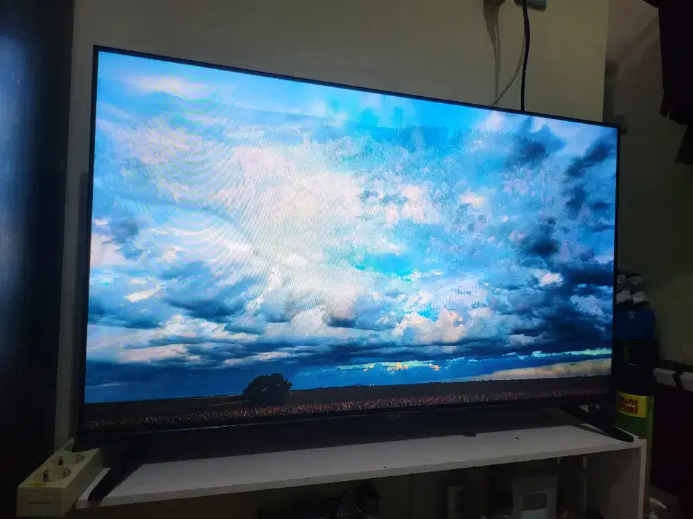 Tv coocaa 43inc android