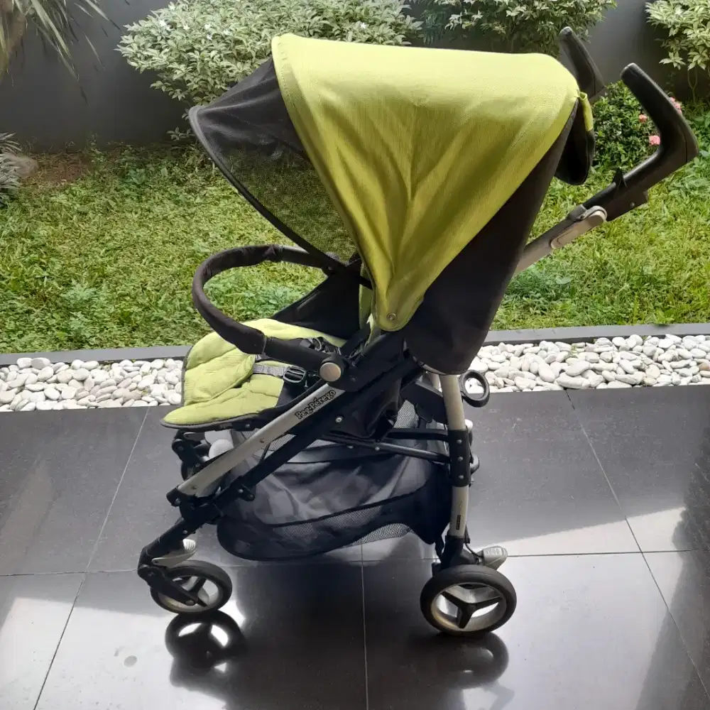 Dijual stroller baby  PEG-PEREGO