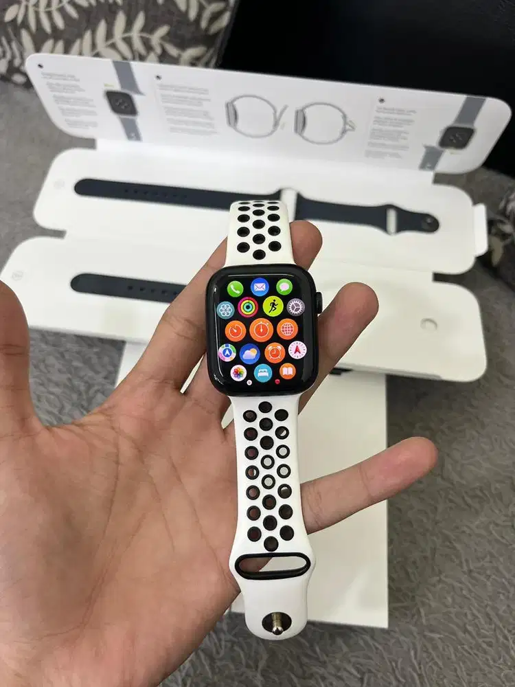 IWATCH SERIES 7 45mm