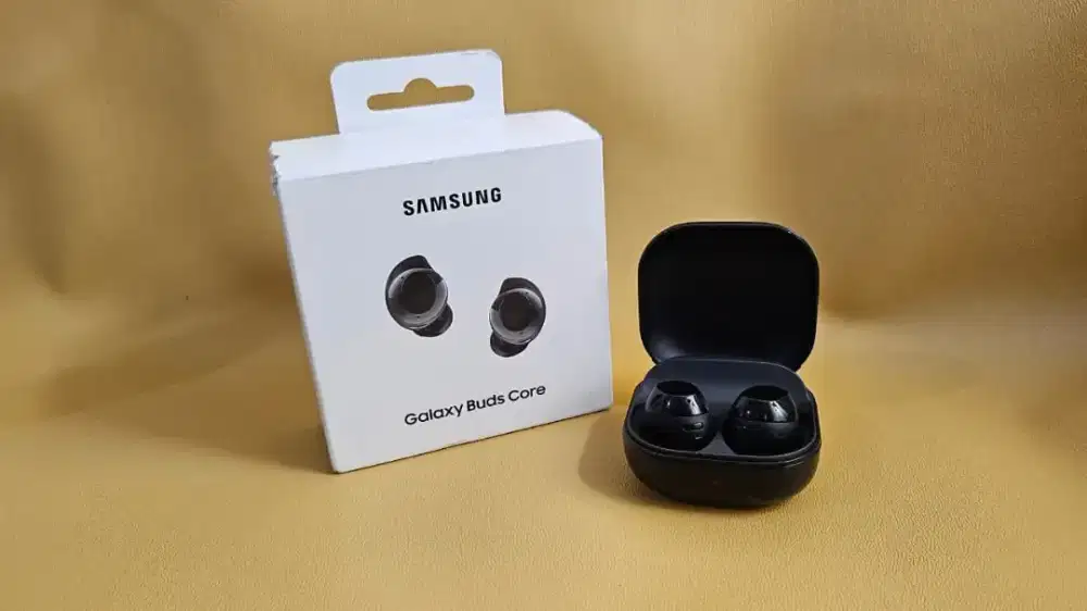 Samsung Galaxy buds core /headset bluetooth