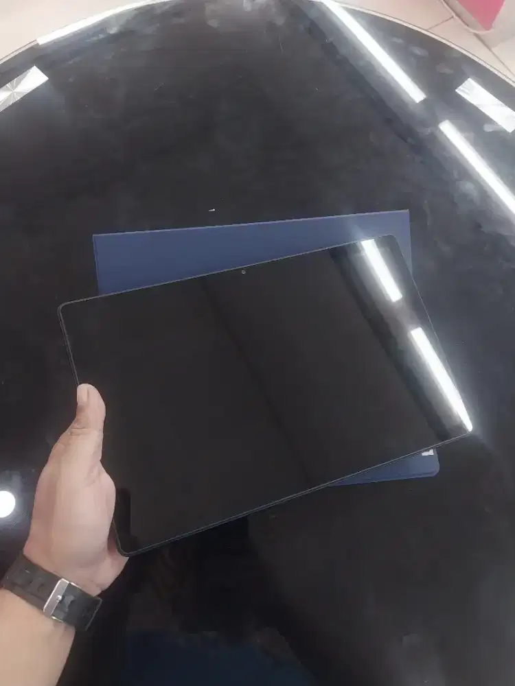 Laptop Windows Tablet Lenovo Duet 3i N100 Ram 8 GB SSD 256GB Win + OHS