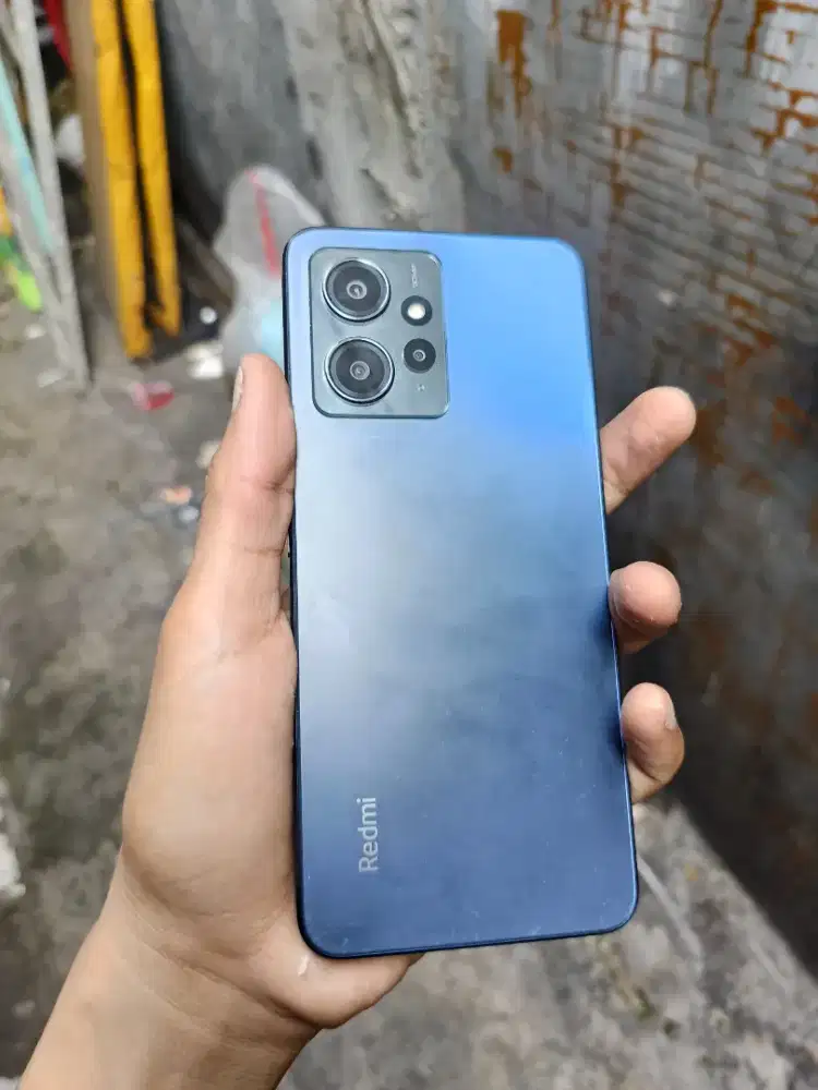 Xiaomi Redmi Note 12 NFC Ram 8+4/128Gb Snapdragon 685