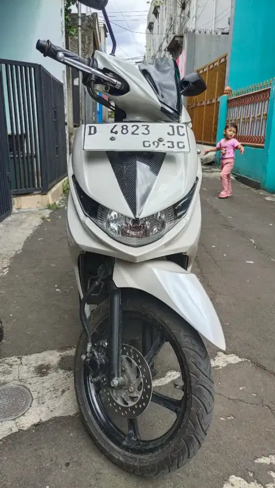 Mio soul gt tahun 2012