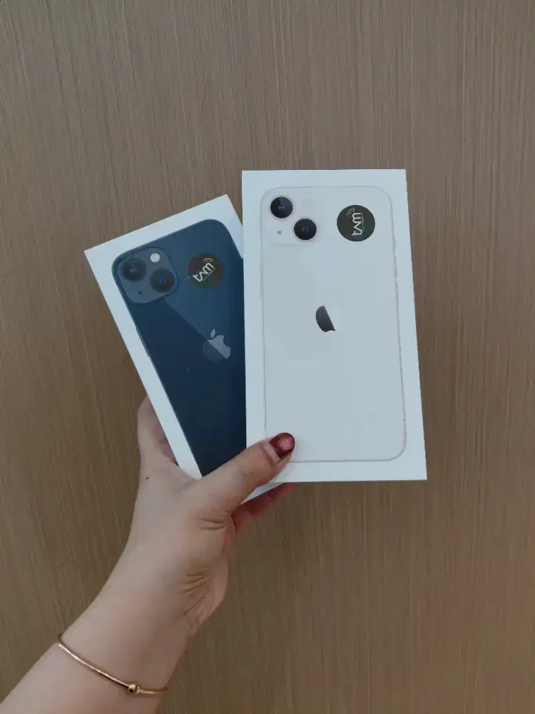 iPhone 13 128 kredit dp 0 bunga 0% syarat KTP aja