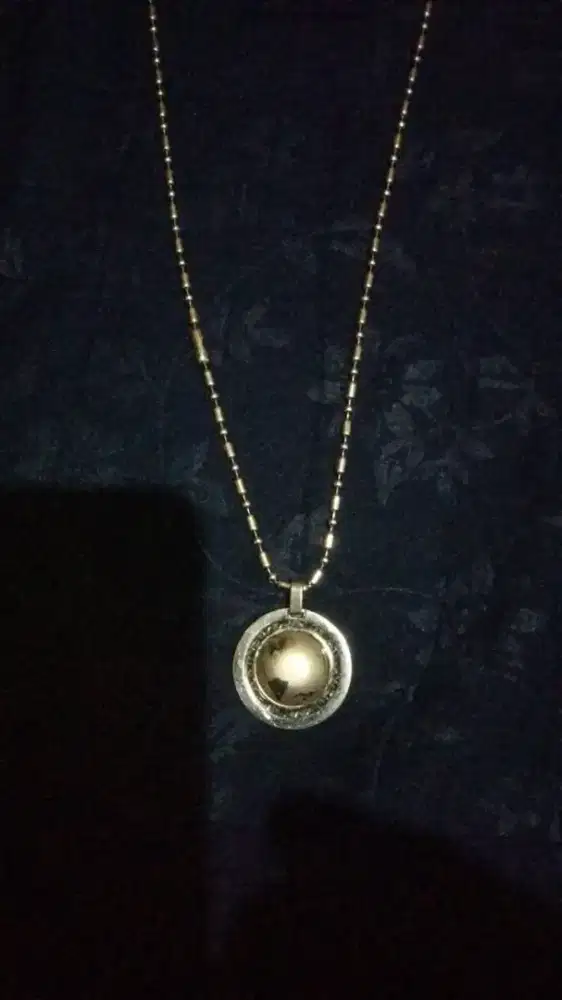 Di jual kalung obat