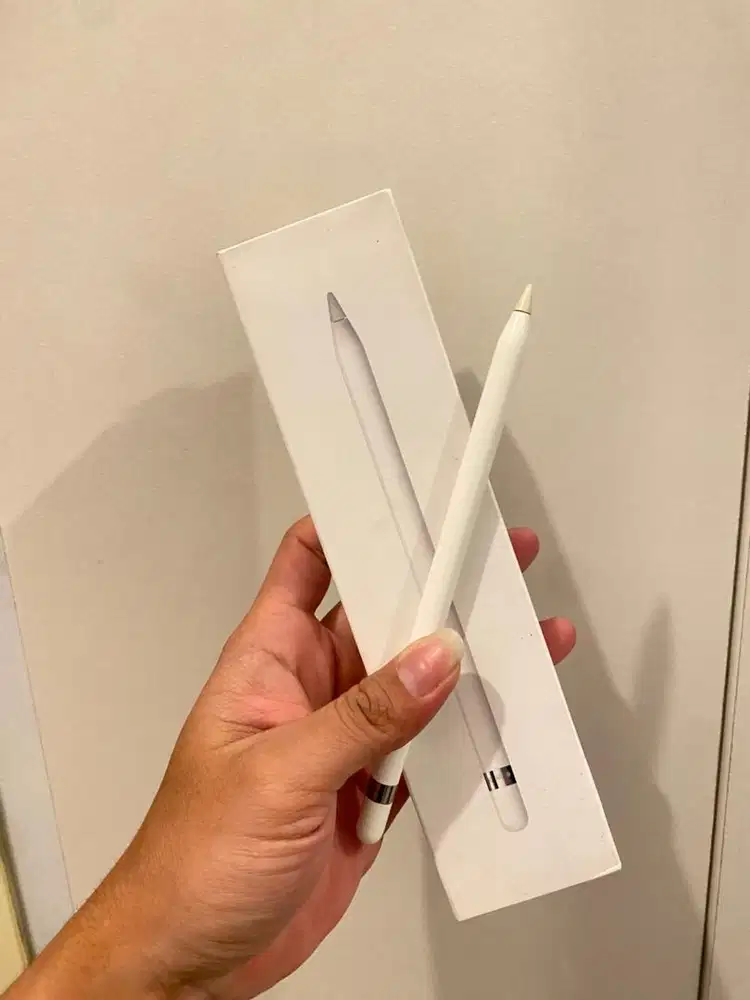 APPLE PENCIL GEN 1 FULLSET NO MINUS