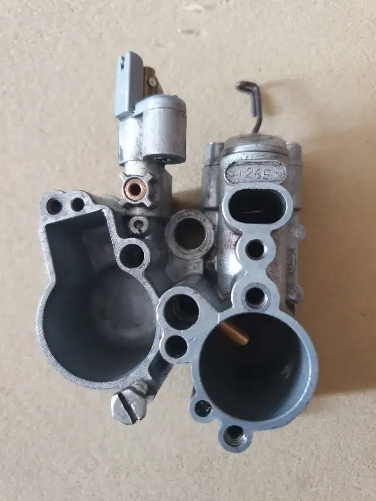 Karburator Vespa 26 Spaco