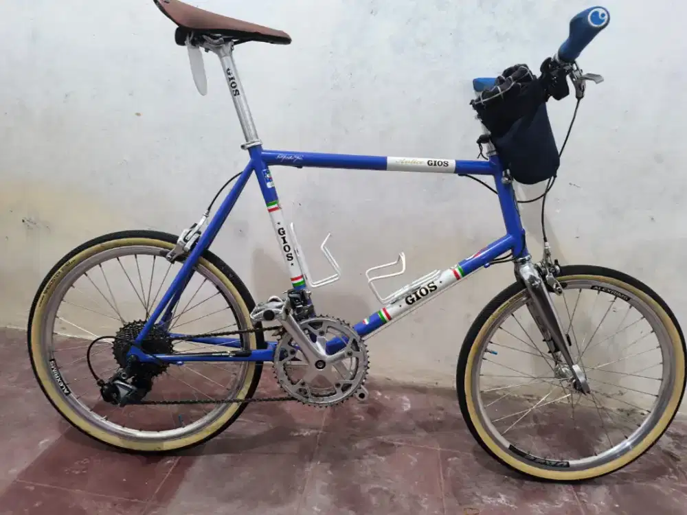 Gios Antico minivelo