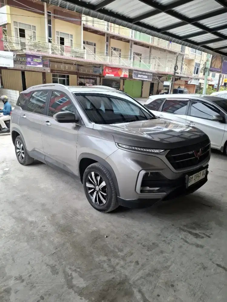Km40rb ALMAZ EXCLUSIVE MATIC 2019