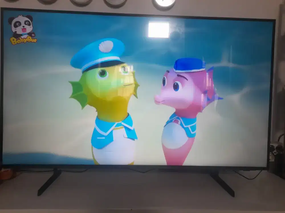 Tv led samsung 50 inc