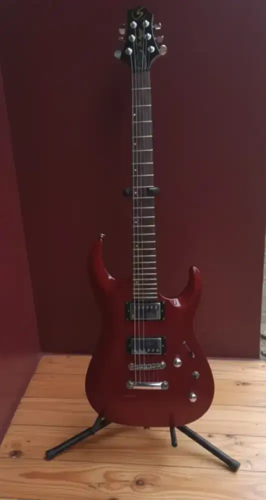 Greg Bennet Concord CD-2 ORIGINAL