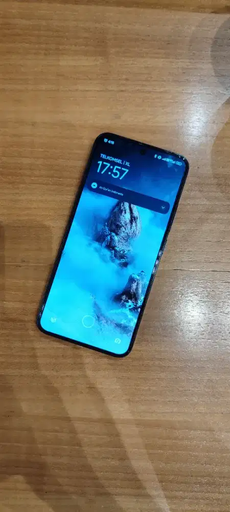 Xiaomi 14 12/256gb Balck Resmi Indonesia Garansi Aktif