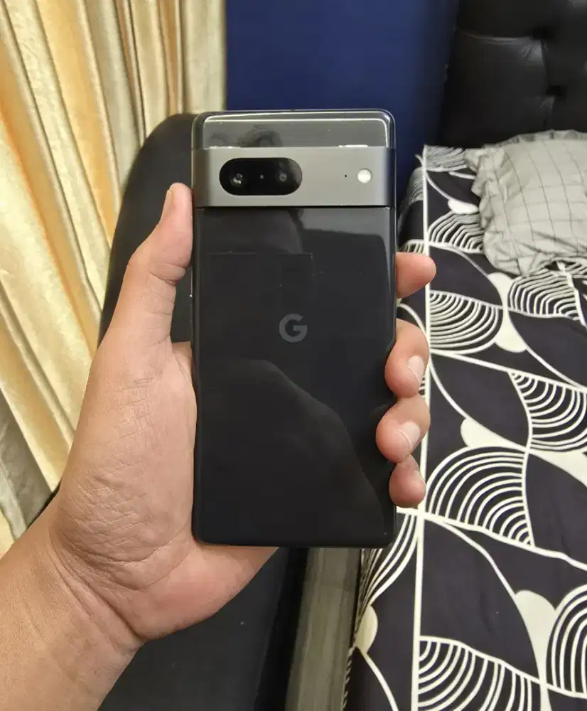 google pixel 7 8/128gb fullset