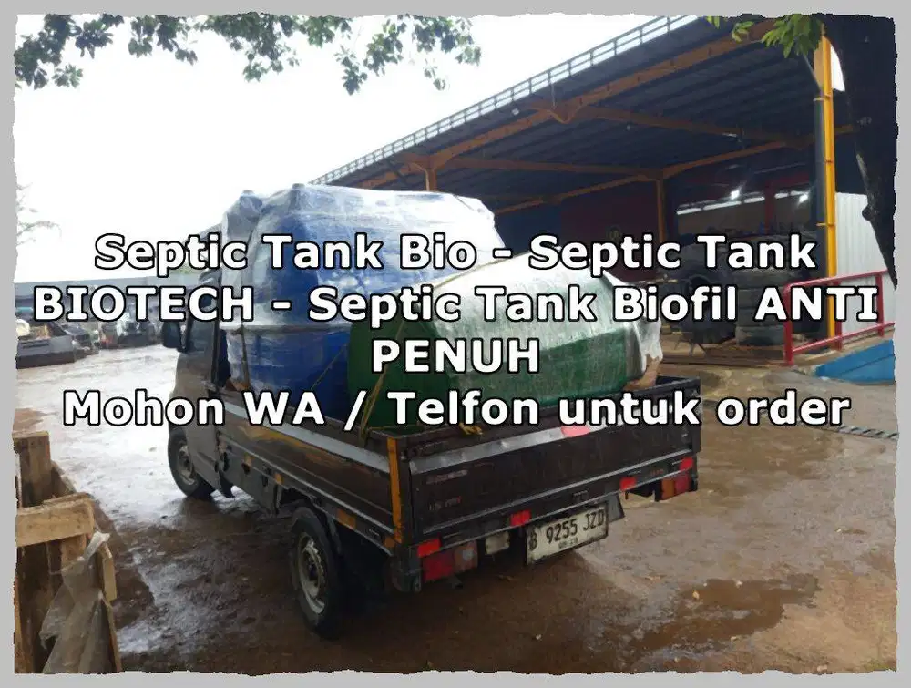 sapiteng.septictank,sepiteng,Biotech, Biofil, Biotank,