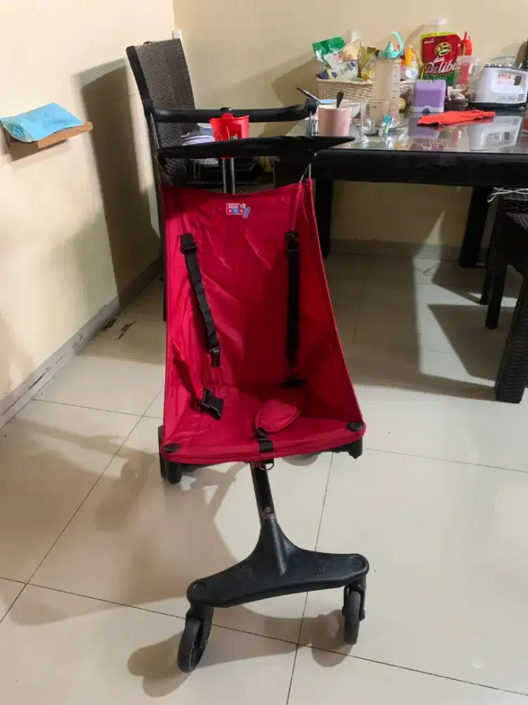 STROLLER BABY BARU