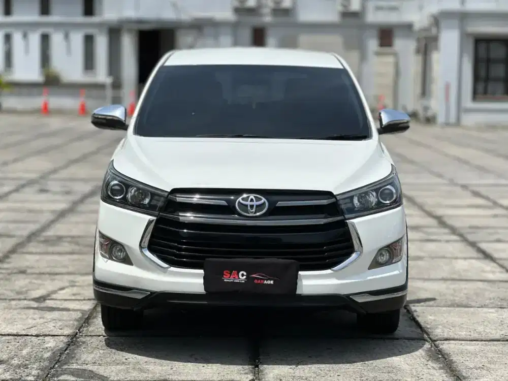 VENTURER AT DIESEL HARGA TERMURAH 355JT KREDIT THN 2019