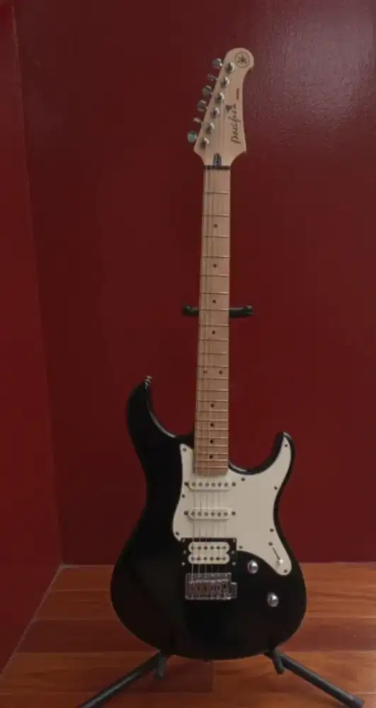 Yamaha PACIFICA 112VM ORIGINAL