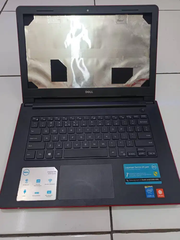 LAPTOP DELL INSPIRON 14 3000 SERIES