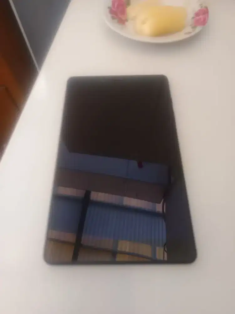 Kasir + Printer Thermal + Tablet 8