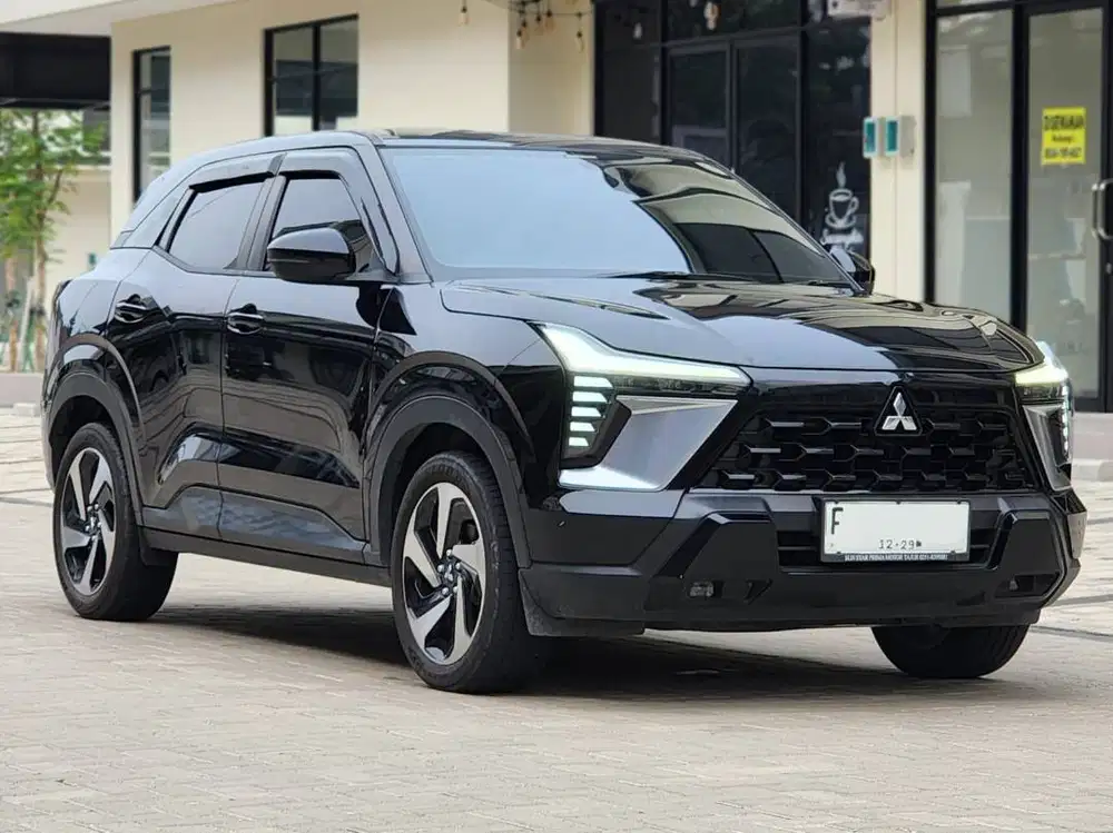 X force ultimate L at 2024