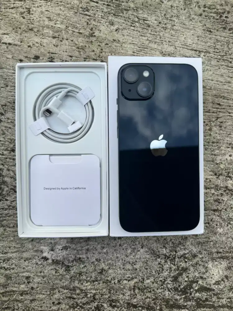 Iphone 14 plus 128gb inter