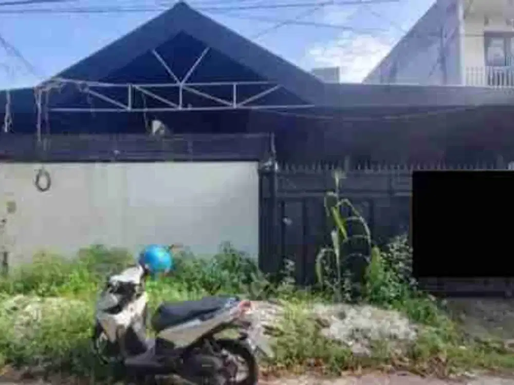 15. DELTASARI INDAH HITUNG TANAH WARU SIDOARJO