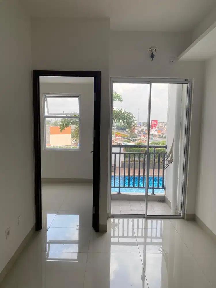 New Unit Apart Thamrin Distric Bekasi lantai 5 Hoek