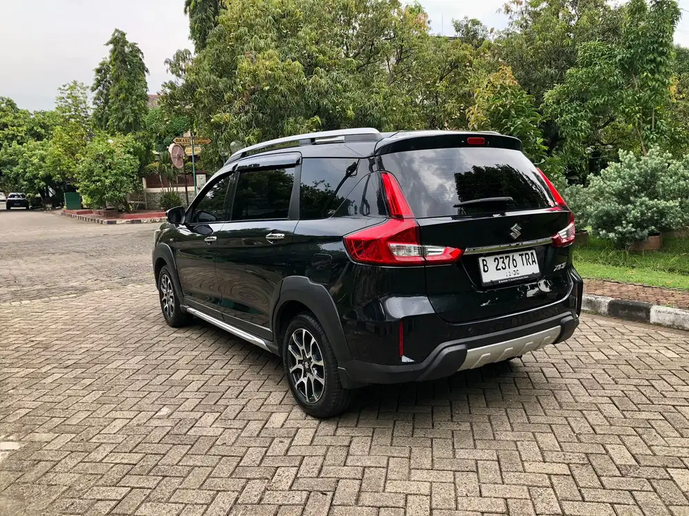 Suzuki XL7 Beta AT 2020