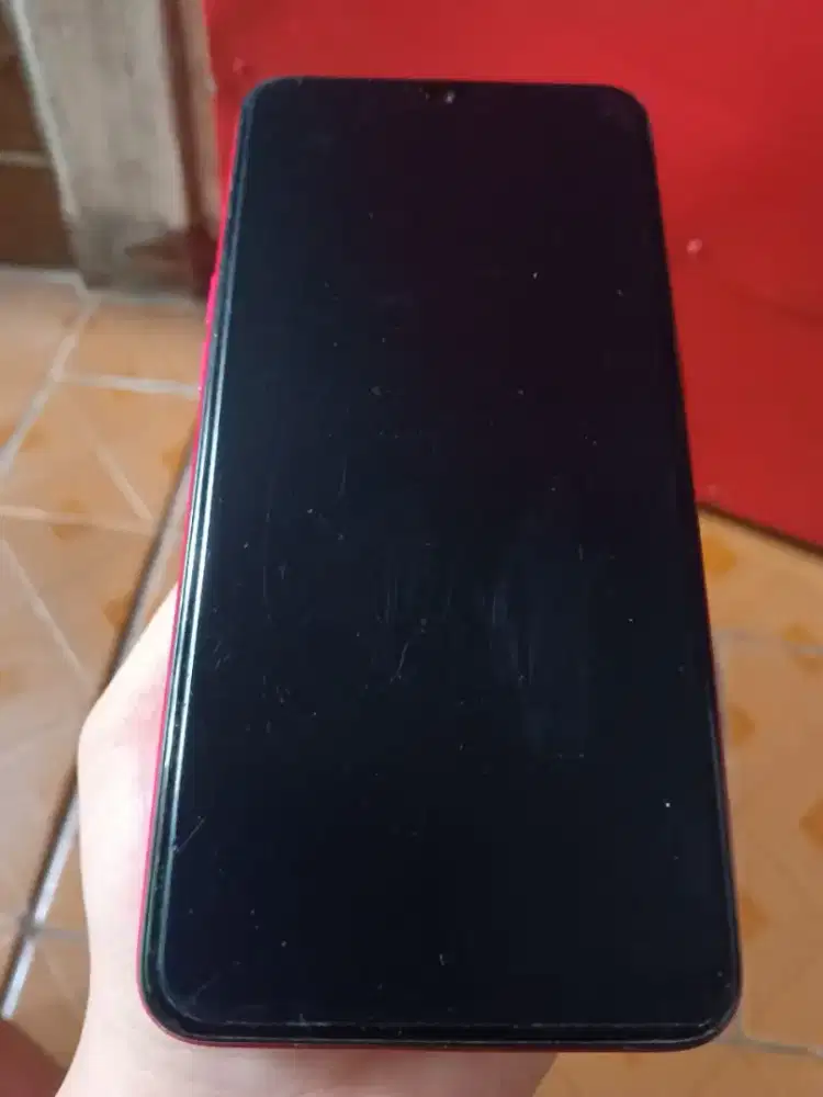 Jual hp Oppo a5s ram 3/32