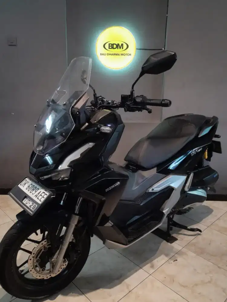 Dp 600 RB HDV. 160 CC thn 2023 cash. /Kredit Bali dharma..motor